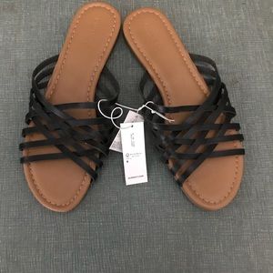 FINAL PRICE - Old Navy Sandals
